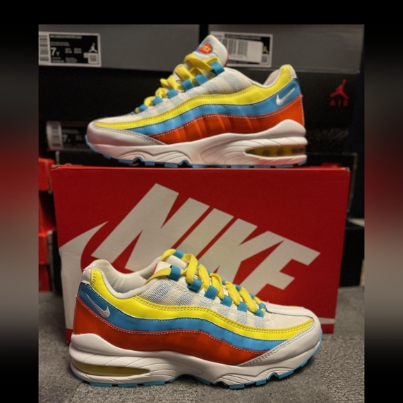 Nike Other - Air Max 95